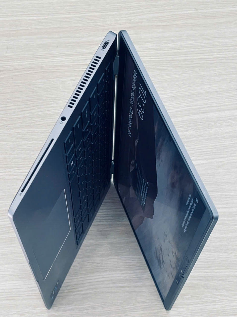 laptop dell 7420 nhôm cao cấp 